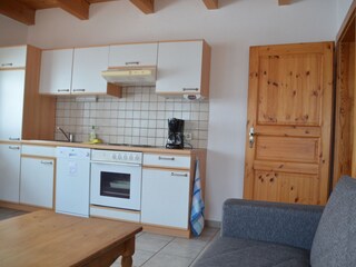 Appartamento per vacanze Rauris Caratteristiche 6