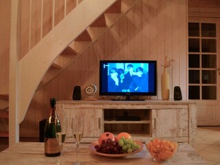 Casa per le vacanze Baabe Caratteristiche 4