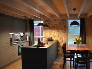 Casa per le vacanze Baabe Caratteristiche 5