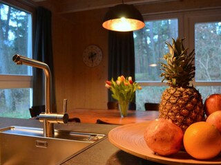 Leckere Speisen zubereiten