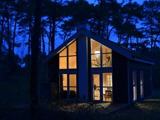 Casa per le vacanze Baabe Registrazione all'aperto 2