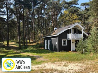 Casa per le vacanze Baabe Documento 29