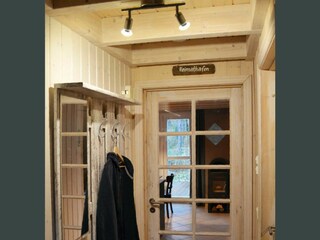 Casa per le vacanze Baabe Caratteristiche 7