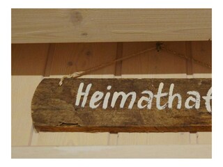 Casa per le vacanze Baabe Caratteristiche 8