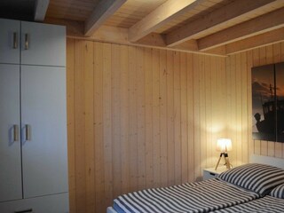 Casa per le vacanze Baabe Caratteristiche 10