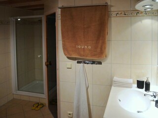 Casa per le vacanze Baabe Caratteristiche 11