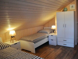 Casa per le vacanze Baabe Caratteristiche 16