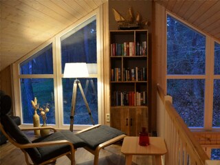 Casa per le vacanze Baabe Caratteristiche 17