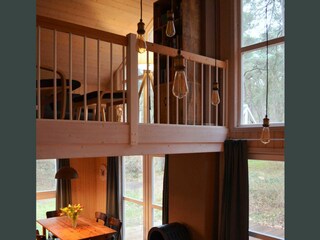 Casa per le vacanze Baabe Caratteristiche 18