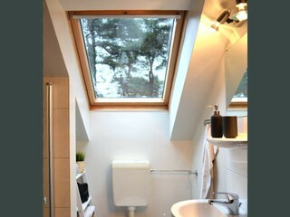 Casa per le vacanze Baabe Caratteristiche 19