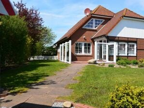 Ferienhaus Heimathafen - Norddeich - image1