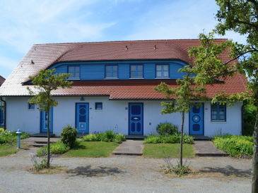 Ferienwohnung Seebrise A 58