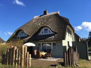 Ferienhaus Ostsee Drömelhus - Born - image1