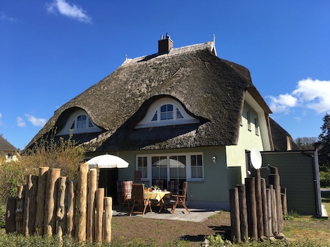 Ferienhaus Ostsee Drömelhus