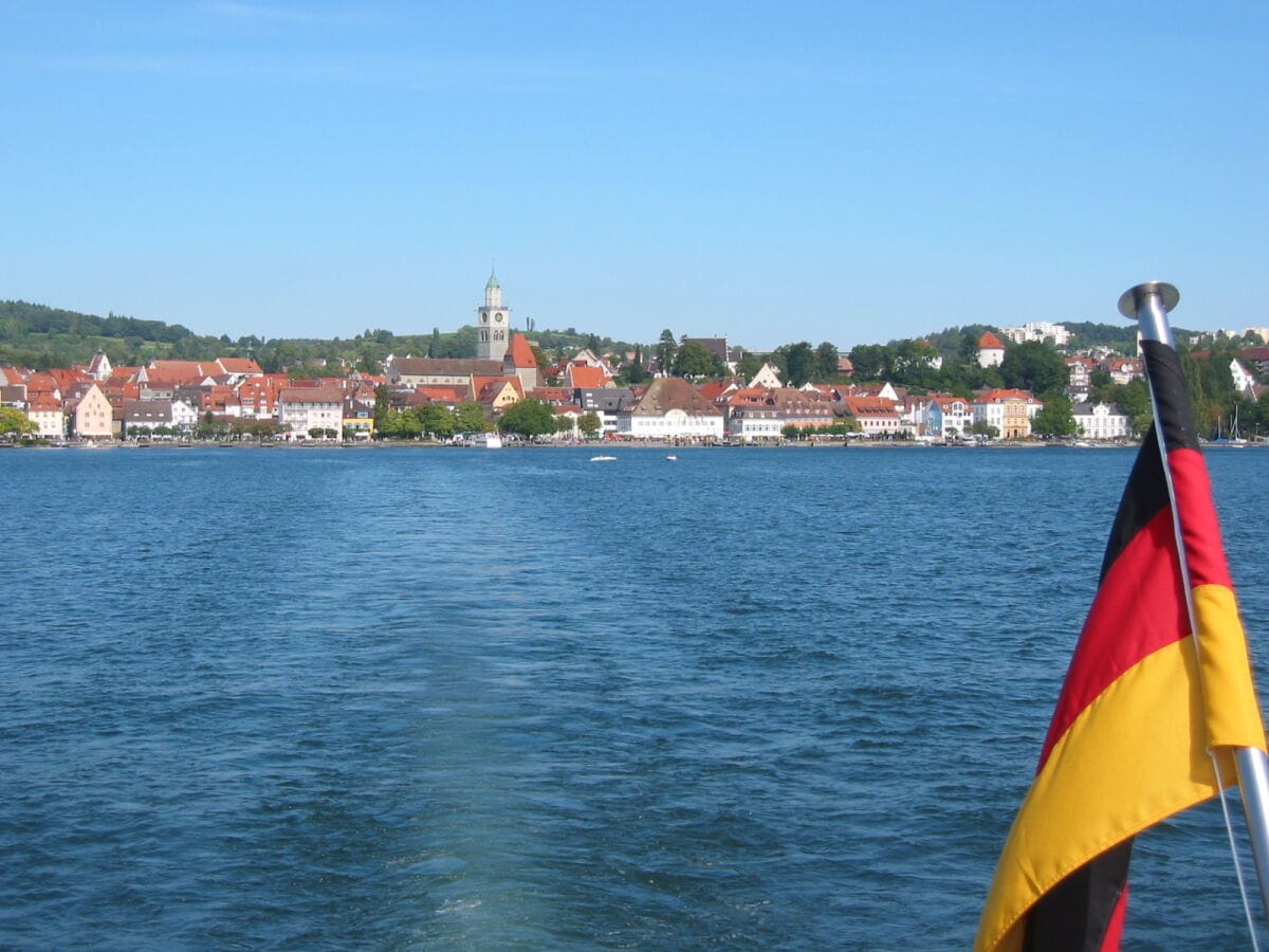 Überlingen am Bodensee