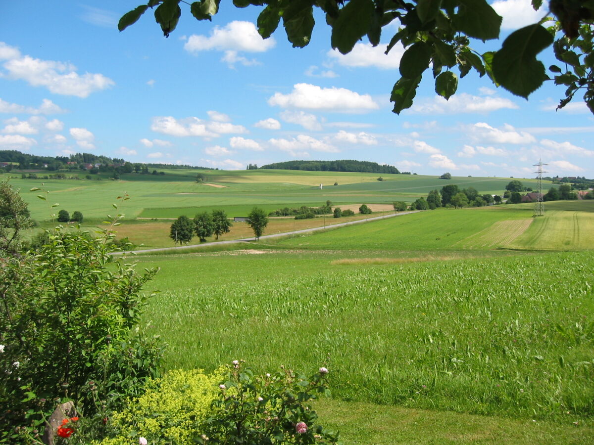 Blick Richtung Ober- und Unterrhena