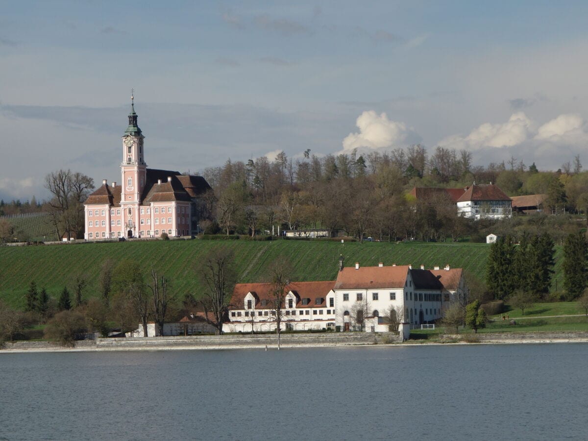 Klosterkirche Birnau