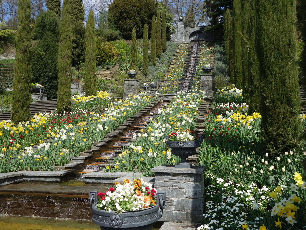 Insel Mainau