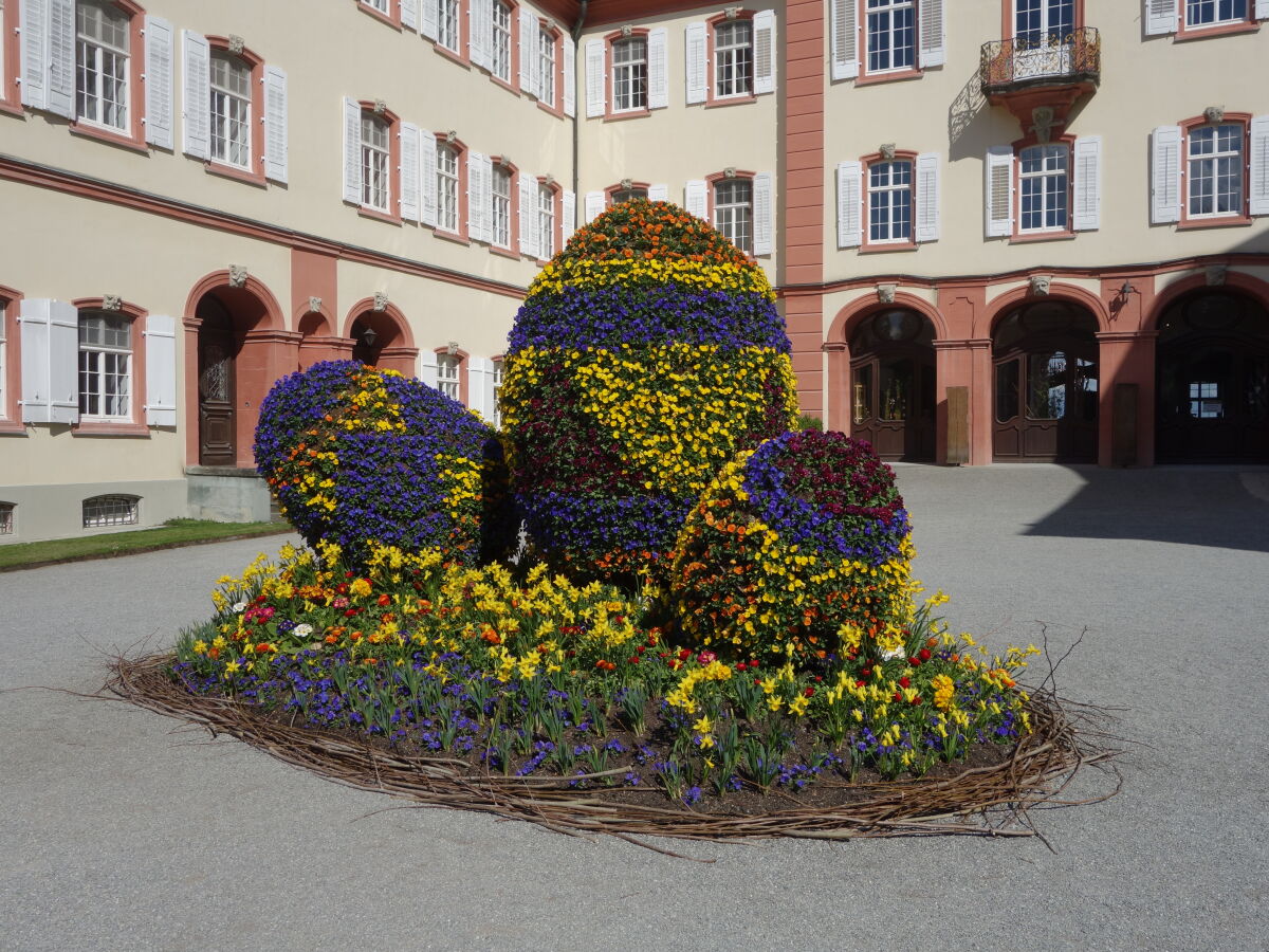 Insel Mainau