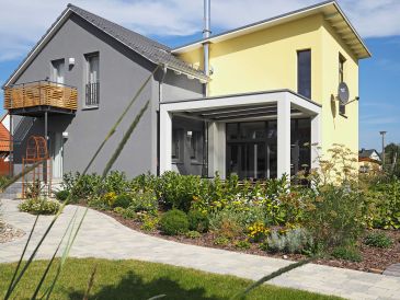 Ferienhaus WiesenART ganzes Haus
