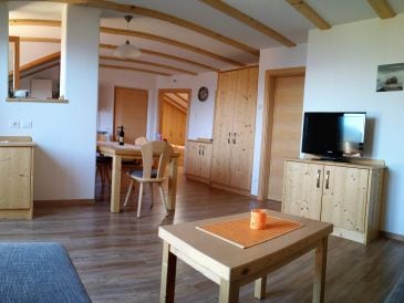 Ferienwohnung Finggeneislerhof