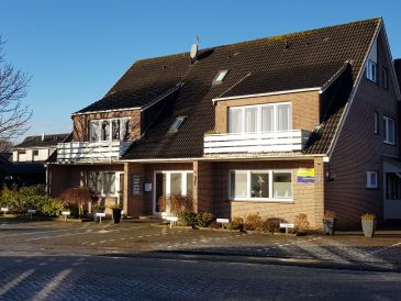 Ferienwohnung Roter Sand