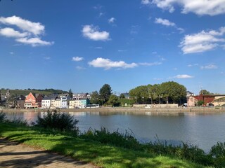 Ferienwohnung Trierweiler Umgebung 35