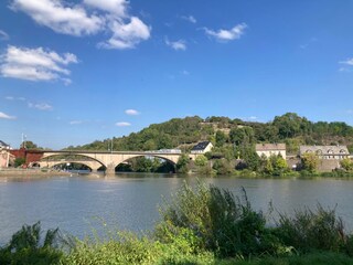 Ferienwohnung Trierweiler Umgebung 36