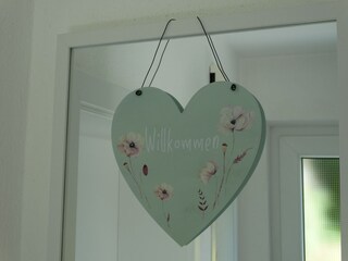 Ferienwohnung Trierweiler Ausstattung 7