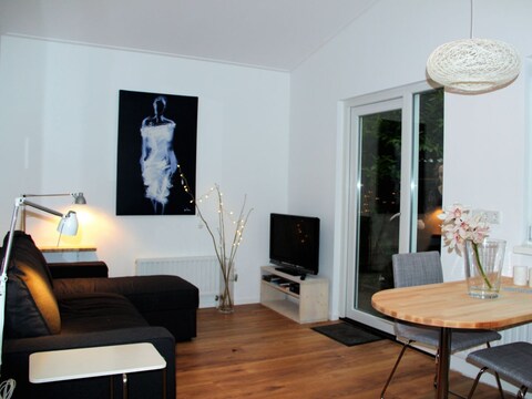 Appartamento per vacanze 72 Oostkapelle
