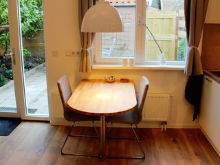 Appartamento per vacanze Oostkapelle Registrazione all'aperto 4