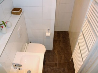 Appartamento per vacanze Oostkapelle Caratteristiche 11