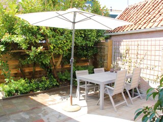 Appartamento per vacanze Oostkapelle Caratteristiche 15