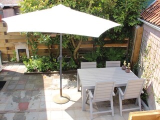 Appartamento per vacanze Oostkapelle Caratteristiche 17