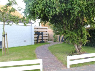 Appartamento per vacanze Oostkapelle Registrazione all'aperto 7