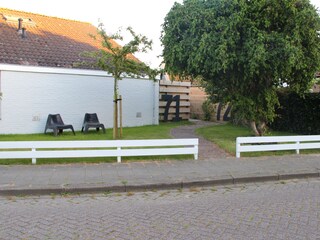 Appartamento per vacanze Oostkapelle Registrazione all'aperto 8