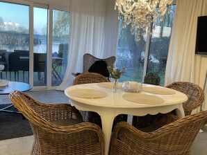 Ferienwohnung Residenz am Trammer See