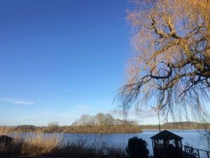 Ferienwohnung Residenz am Trammer See - Plön - image1