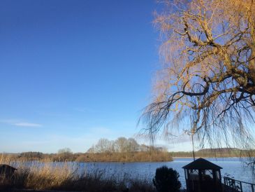 Ferienwohnung Residenz am Trammer See