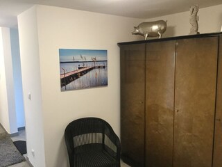 Ferienwohnung Plön Ausstattung 23