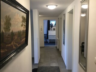 Ferienwohnung Plön Ausstattung 21