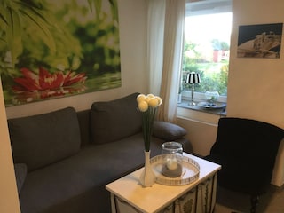 Ferienwohnung Plön Ausstattung 24