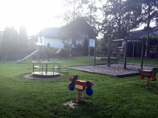 Apartamento de vacaciones Winterberg Entorno 27