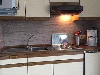 Appartamento per vacanze Winterberg Caratteristiche 5