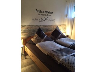 Apartamento de vacaciones Winterberg Características 6