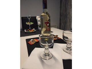 Appartement de vacances Winterberg Équipement 8