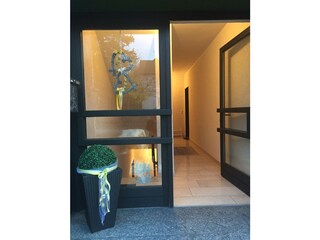 Vakantieappartement Winterberg Buitenaudio-opname 3