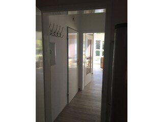 Apartamento de vacaciones Winterberg Características 11