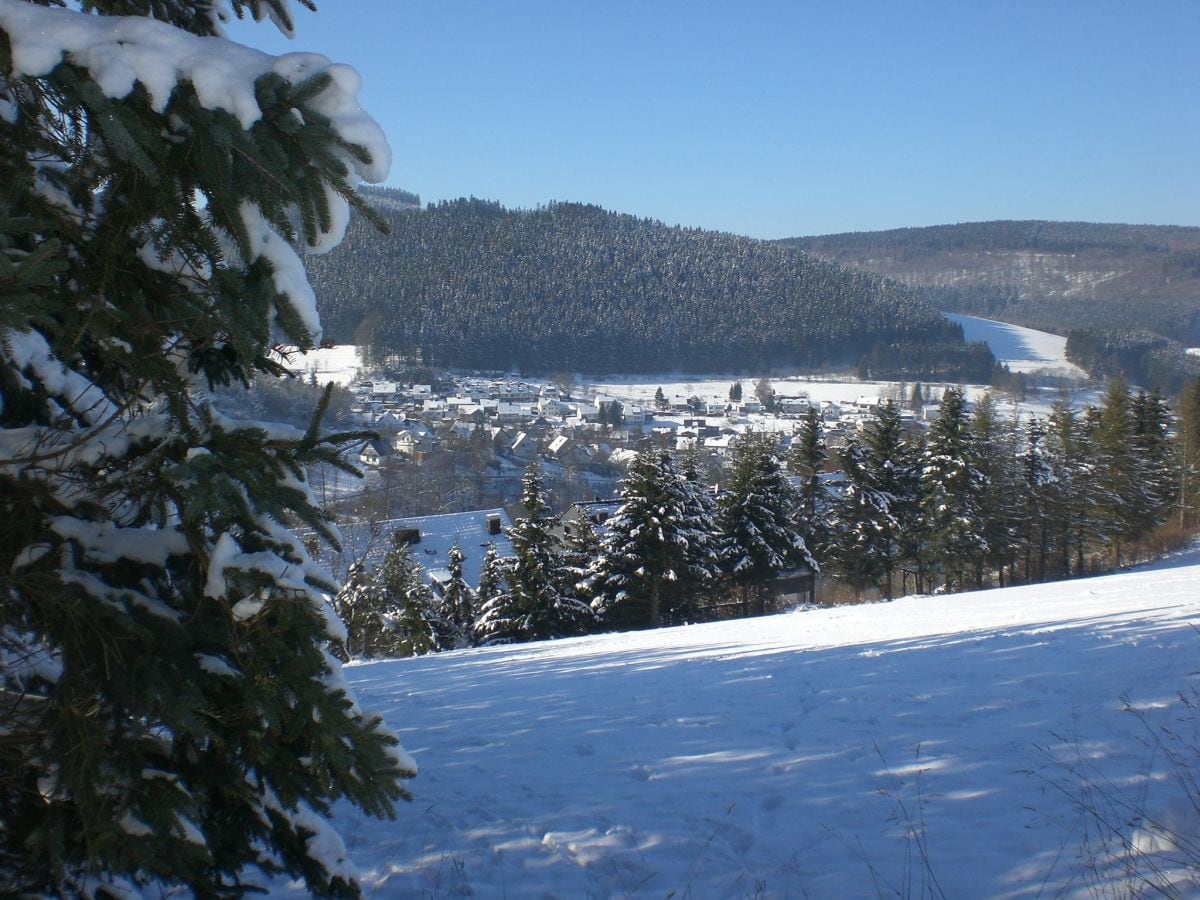 Winterberg-Hildfeld