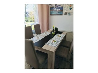 Apartamento de vacaciones Winterberg Características 14